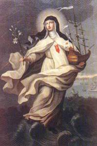 Saint Maria de Cervellon